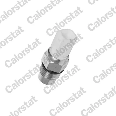 Temperature Switch, radiator fan